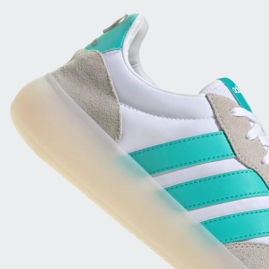 Adidas Barreda Decode Mer Erkek Günlük Ayakkabı - 8