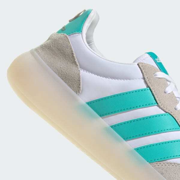 Adidas Barreda Decode Mer Erkek Günlük Ayakkabı - 8