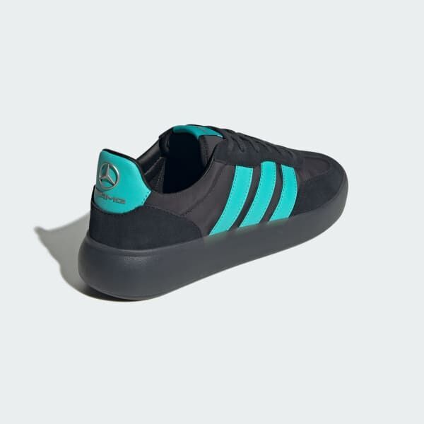 Adidas Barreda Decode Mer Erkek Günlük Ayakkabı - 6