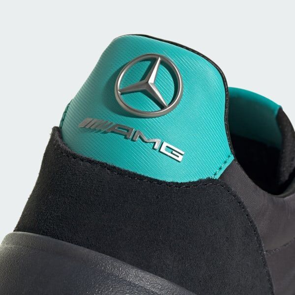 Adidas Barreda Decode Mer Erkek Günlük Ayakkabı - 8