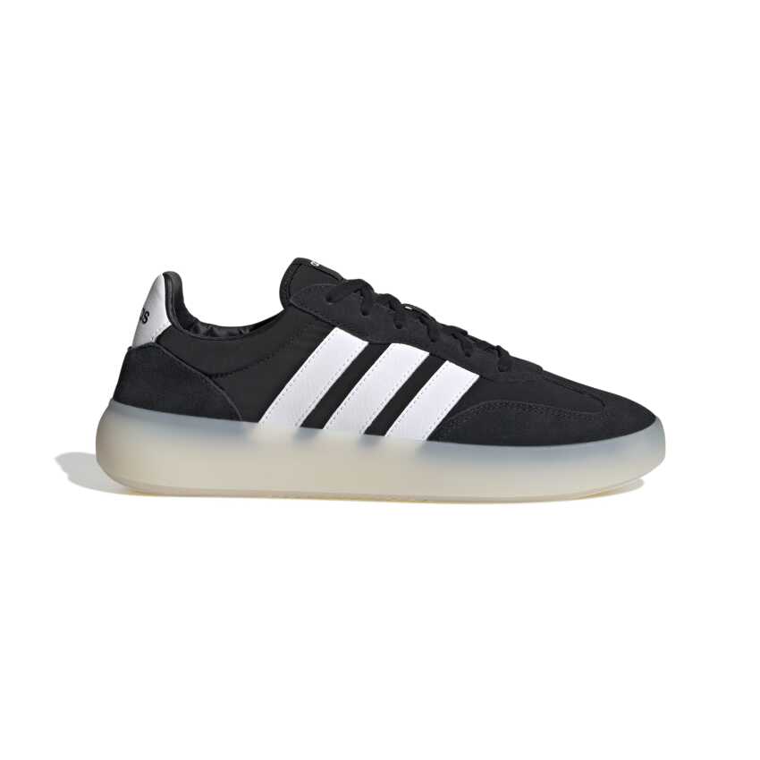Adidas Barreda Decode SİYAH Erkek Günlük Ayakkabı - 1