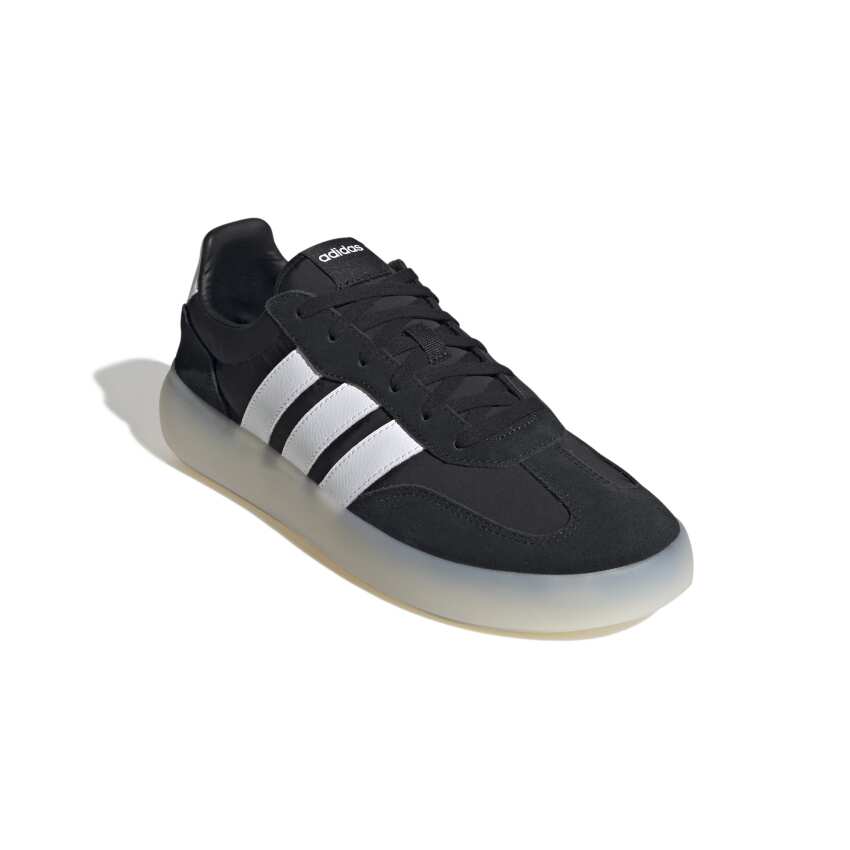 Adidas Barreda Decode SİYAH Erkek Günlük Ayakkabı - 6