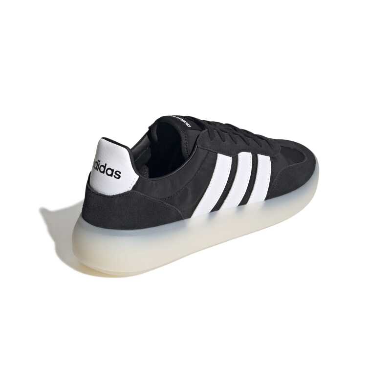 Adidas Barreda Decode SİYAH Erkek Günlük Ayakkabı - 7