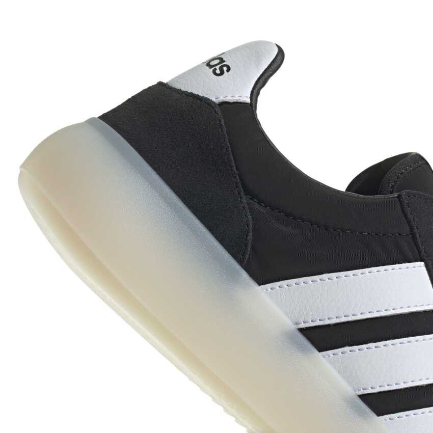 Adidas Barreda Decode SİYAH Erkek Günlük Ayakkabı - 8