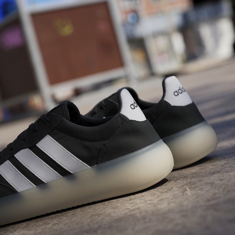 Adidas Barreda Decode SİYAH Erkek Günlük Ayakkabı - 2