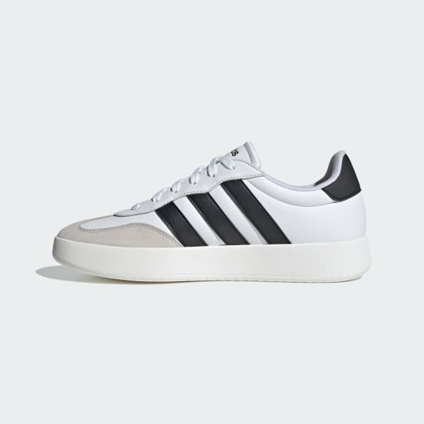 Adidas Barreda Erkek Günlük Ayakkabı - 2