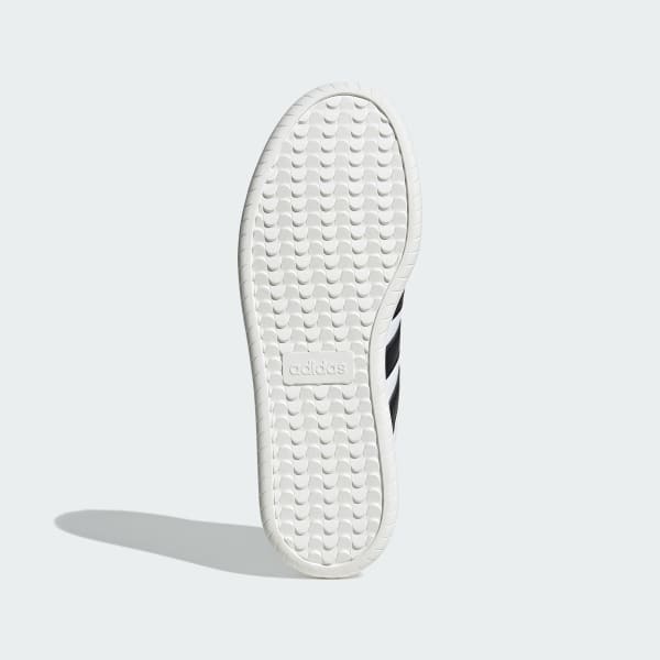 Adidas Barreda Erkek Günlük Ayakkabı - 4