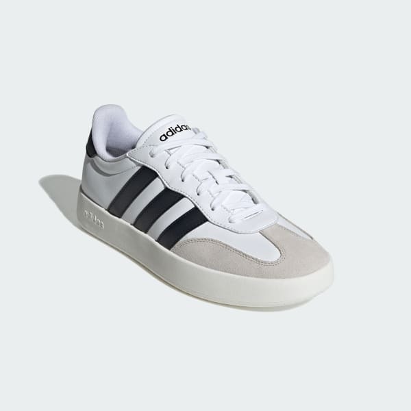 Adidas Barreda Erkek Günlük Ayakkabı - 5
