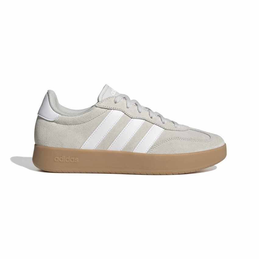 Adidas Barreda Gri Erkek Günlük Ayakkabı - 1