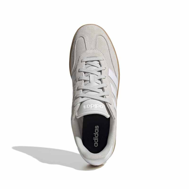 Adidas Barreda Gri Erkek Günlük Ayakkabı - 3