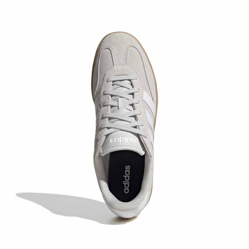Adidas Barreda Gri Erkek Günlük Ayakkabı - 3