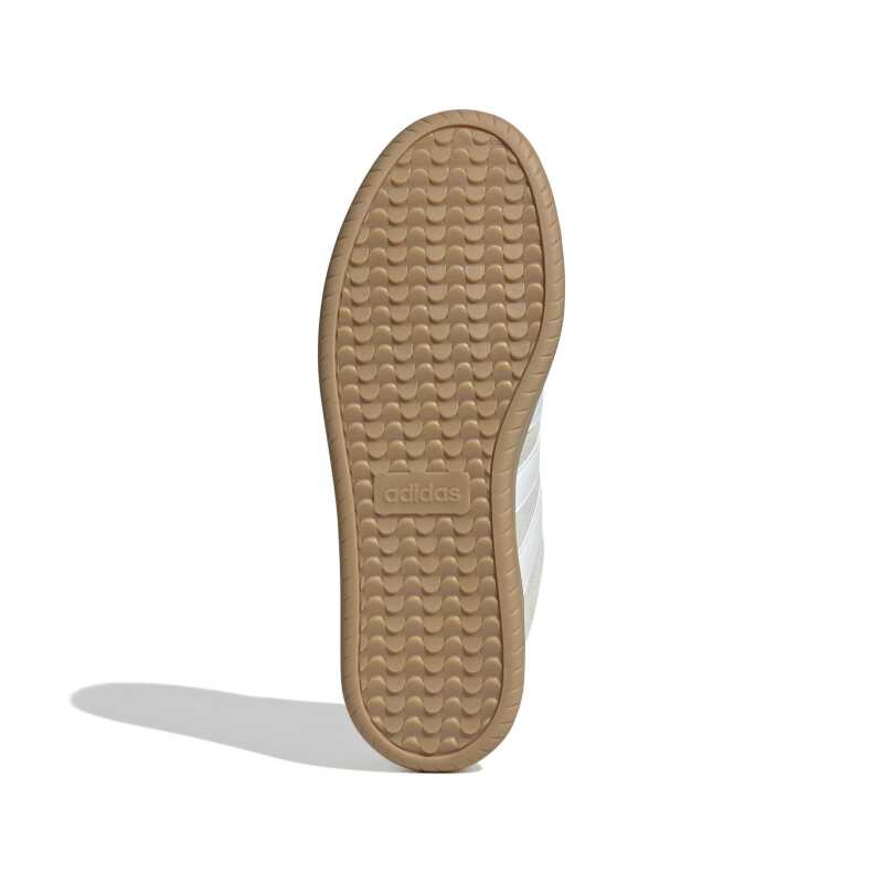Adidas Barreda Gri Erkek Günlük Ayakkabı - 4