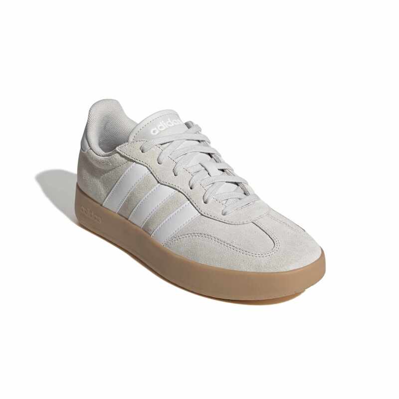 Adidas Barreda Gri Erkek Günlük Ayakkabı - 5