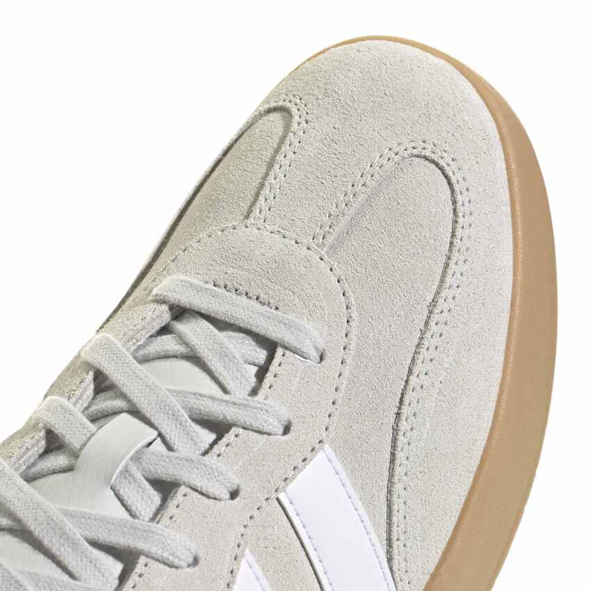 Adidas Barreda Gri Erkek Günlük Ayakkabı - 7