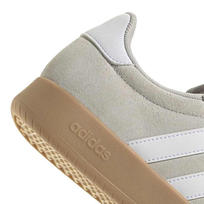 Adidas Barreda Gri Erkek Günlük Ayakkabı - 8