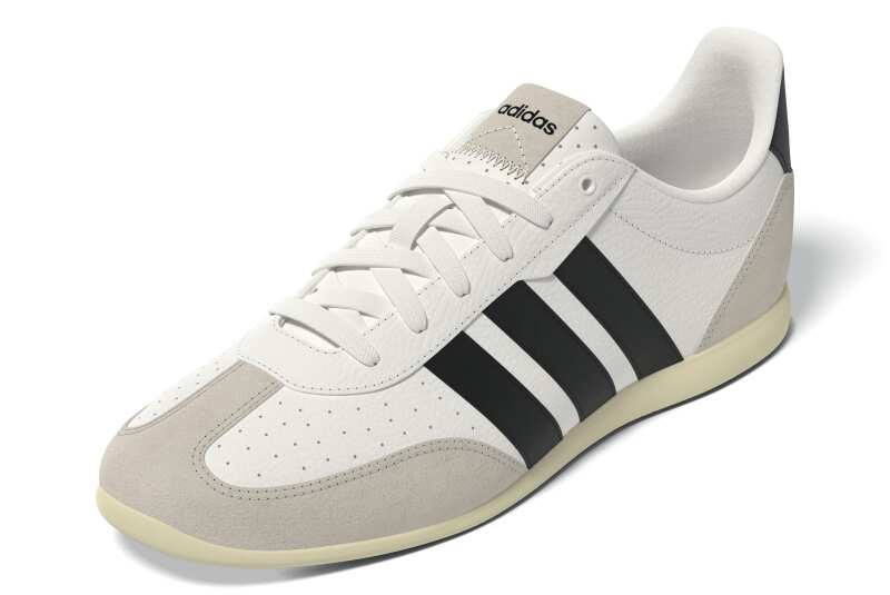 Adidas Barreda Lo Beyaz Erkek Günlük Ayakkabı - 5