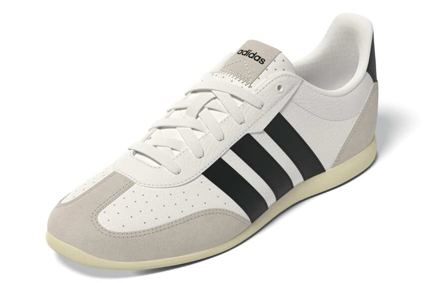 Adidas Barreda Lo Beyaz Erkek Günlük Ayakkabı - 5