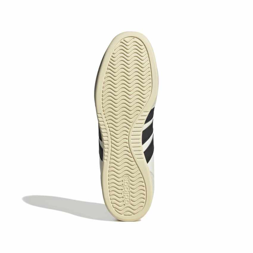 Adidas Barreda Lo Beyaz Erkek Günlük Ayakkabı - 7