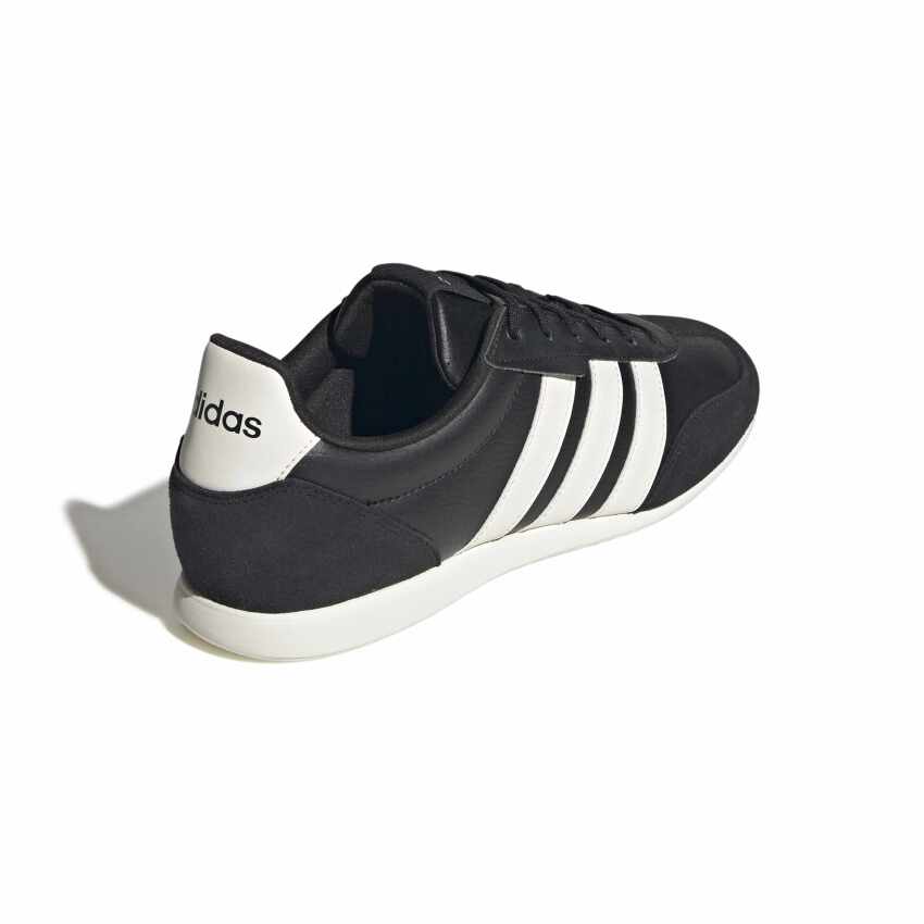 Adidas Barreda Lo Siyah Erkek Günlük Ayakkabı - 4