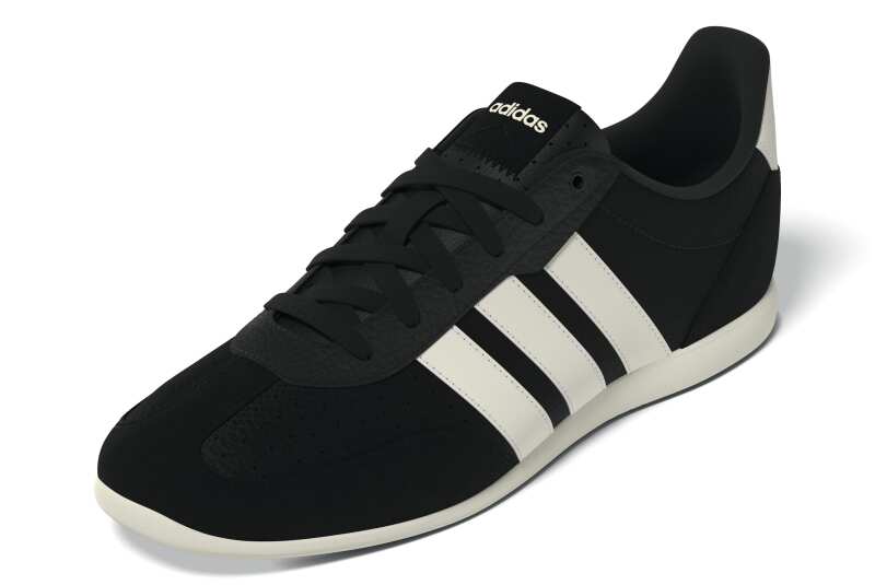 Adidas Barreda Lo Siyah Erkek Günlük Ayakkabı - 5