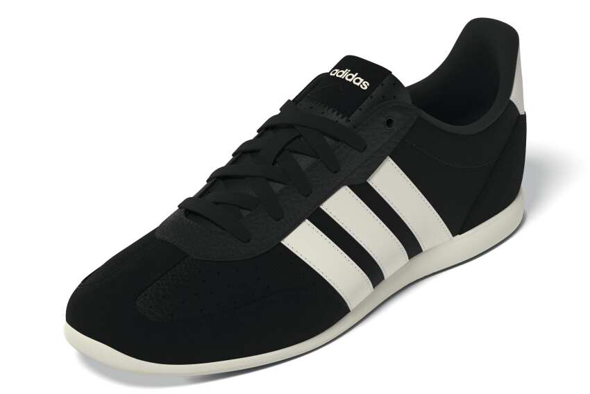 Adidas Barreda Lo Siyah Erkek Günlük Ayakkabı - 5