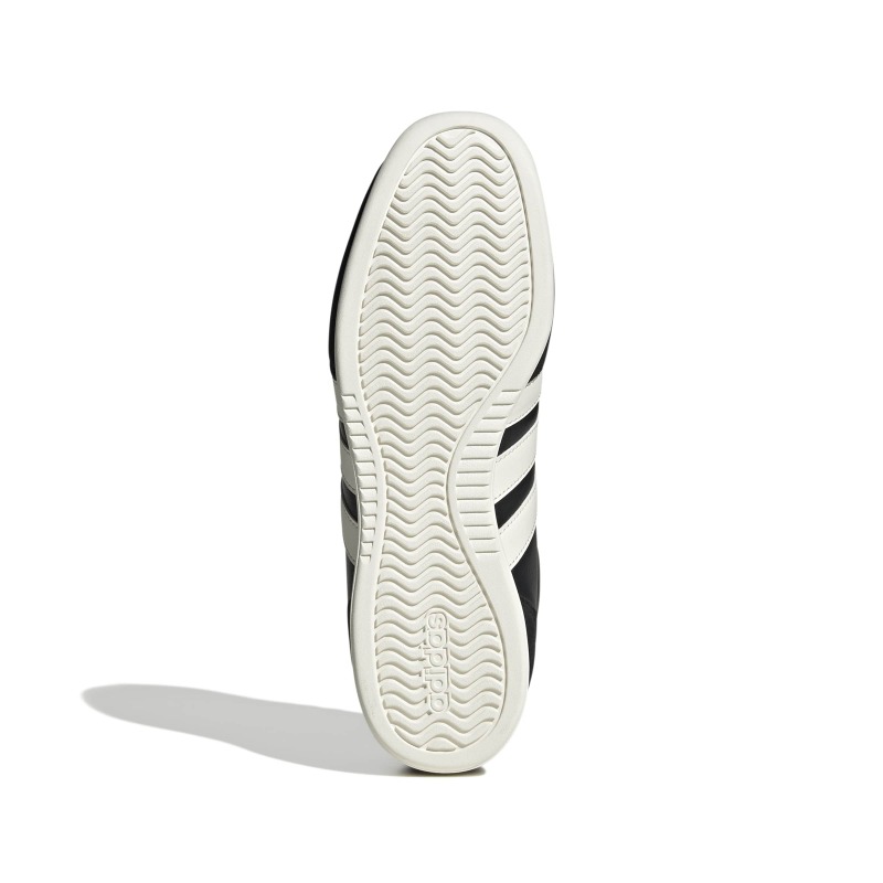 Adidas Barreda Lo Siyah Erkek Günlük Ayakkabı - 7