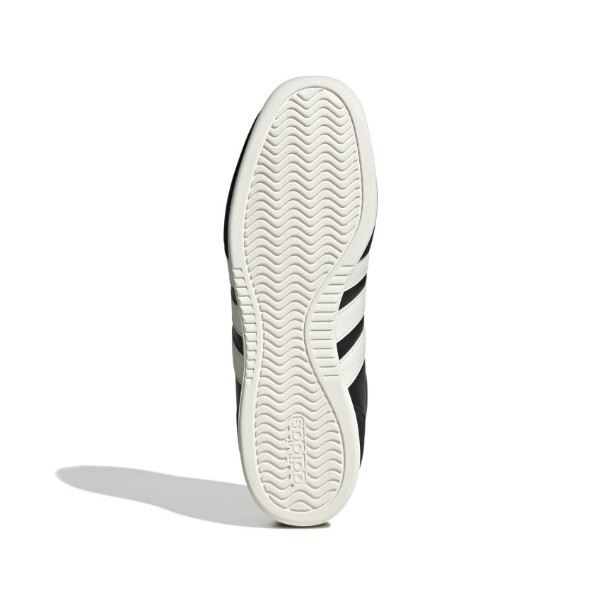 Adidas Barreda Lo Siyah Erkek Günlük Ayakkabı - 7