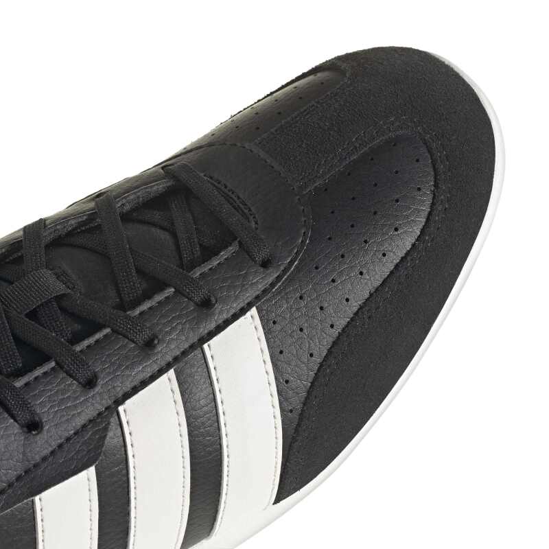 Adidas Barreda Lo Siyah Erkek Günlük Ayakkabı - 9