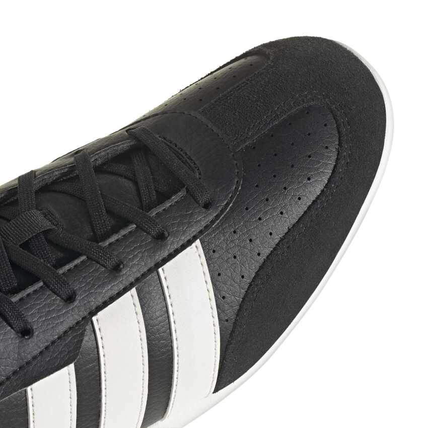 Adidas Barreda Lo Siyah Erkek Günlük Ayakkabı - 9