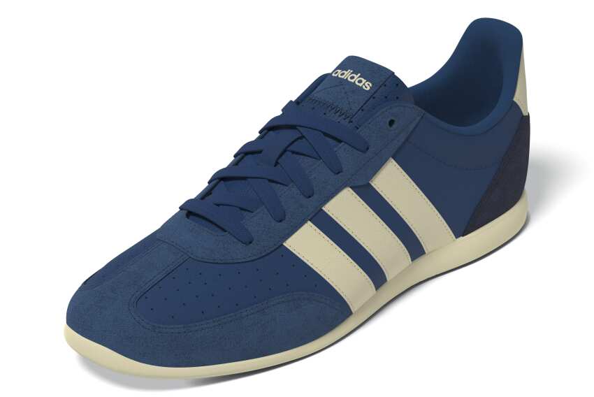 Adidas Barreda Mavi Erkek Günlük Ayakkabı - 5