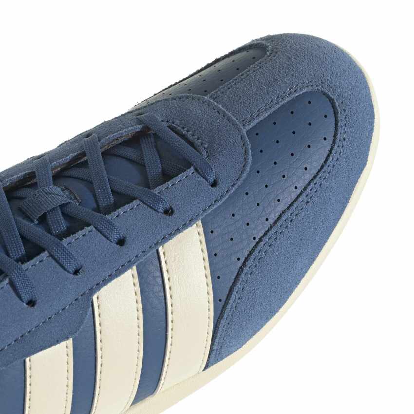 Adidas Barreda Mavi Erkek Günlük Ayakkabı - 8