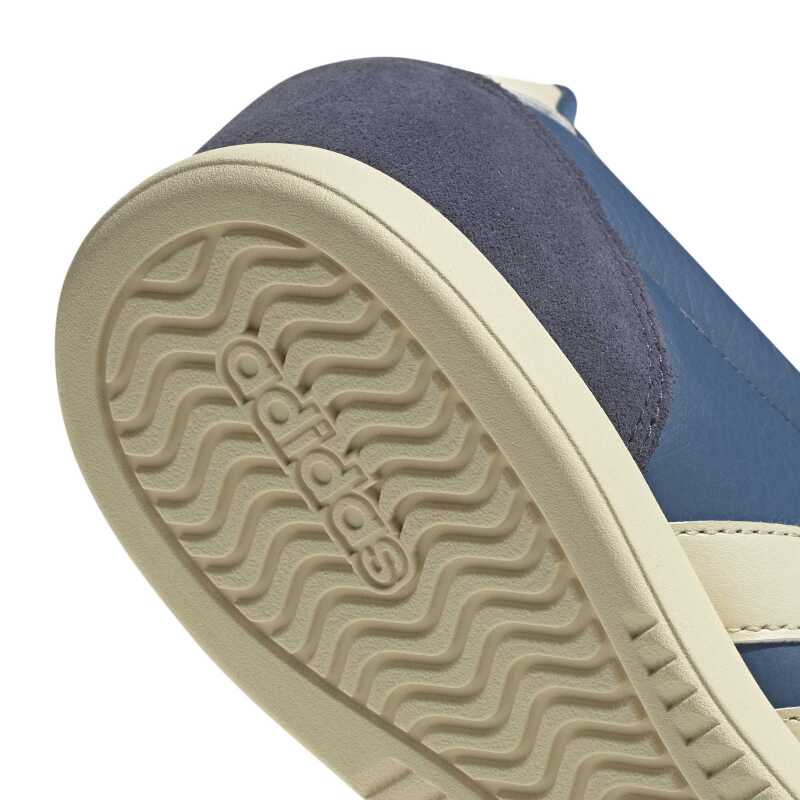 Adidas Barreda Mavi Erkek Günlük Ayakkabı - 9