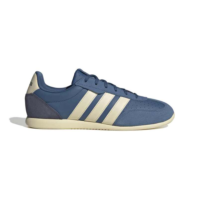 Adidas Barreda Mavi Erkek Günlük Ayakkabı - Adidas