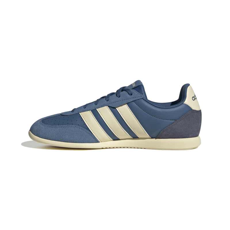Adidas Barreda Mavi Erkek Günlük Ayakkabı - Adidas (1)