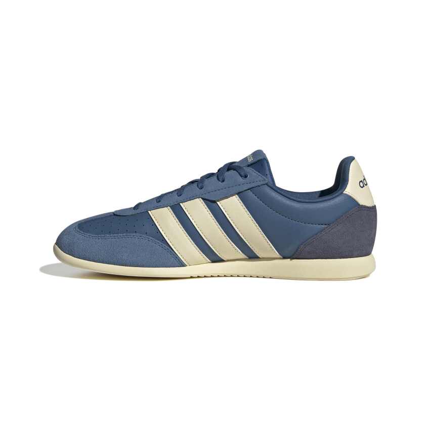 Adidas Barreda Mavi Erkek Günlük Ayakkabı - 2