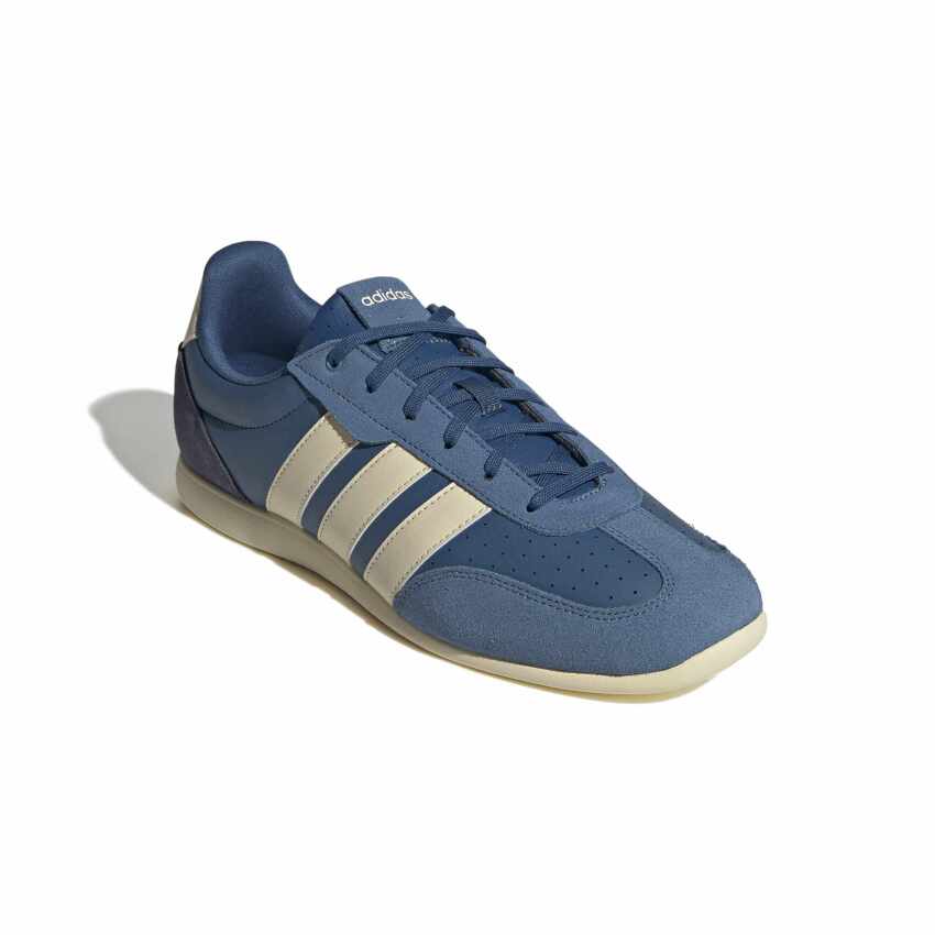 Adidas Barreda Mavi Erkek Günlük Ayakkabı - 3