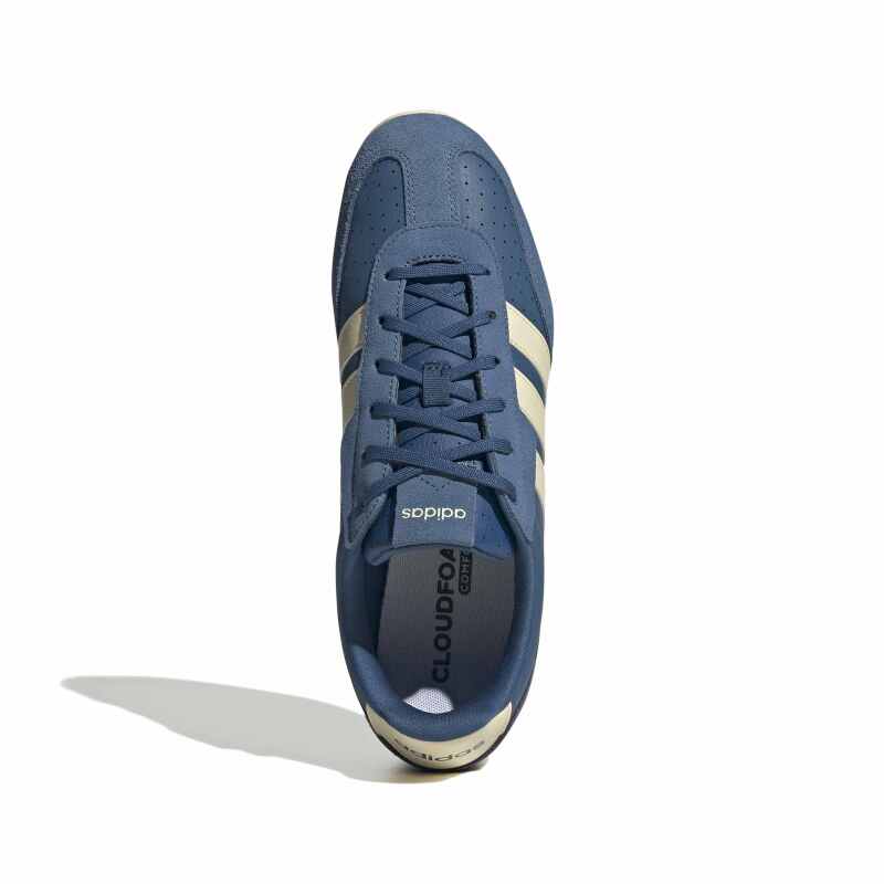 Adidas Barreda Mavi Erkek Günlük Ayakkabı - 6