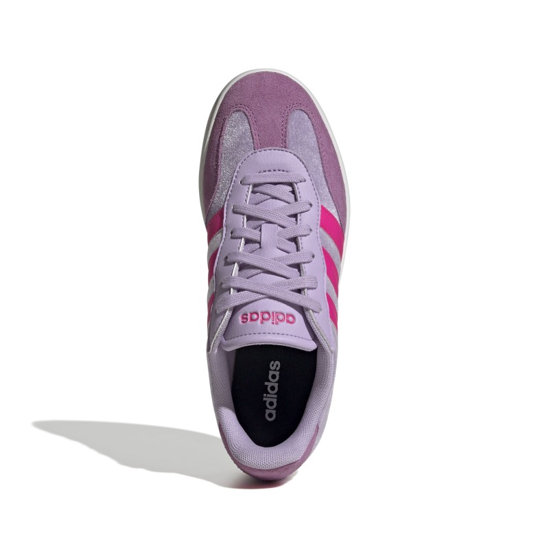 Adidas Barreda Mor Kadın Günlük Ayakkabı - 3