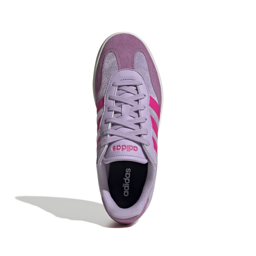 Adidas Barreda Mor Kadın Günlük Ayakkabı - 3
