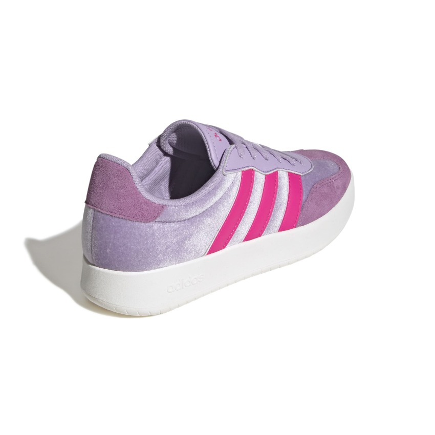 Adidas Barreda Mor Kadın Günlük Ayakkabı - 6