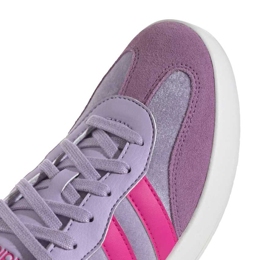Adidas Barreda Mor Kadın Günlük Ayakkabı - 8