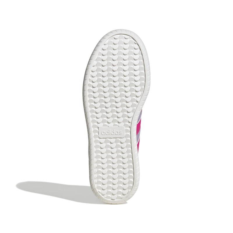 Adidas Barreda Mor Kadın Günlük Ayakkabı - 4