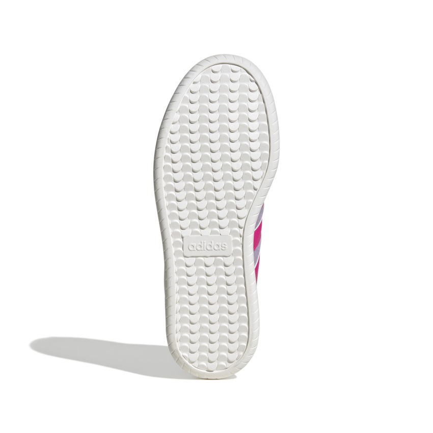 Adidas Barreda Mor Kadın Günlük Ayakkabı - 4