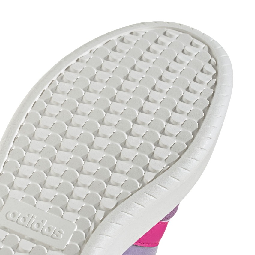 Adidas Barreda Mor Kadın Günlük Ayakkabı - 7