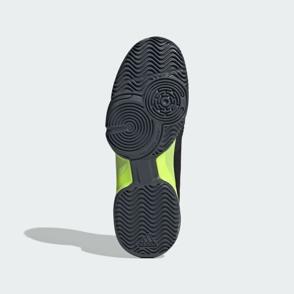 Adidas Barricade K Kadın Tenis Ayakkabısı - 4
