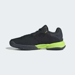 Adidas Barricade K Kadın Tenis Ayakkabısı - 2