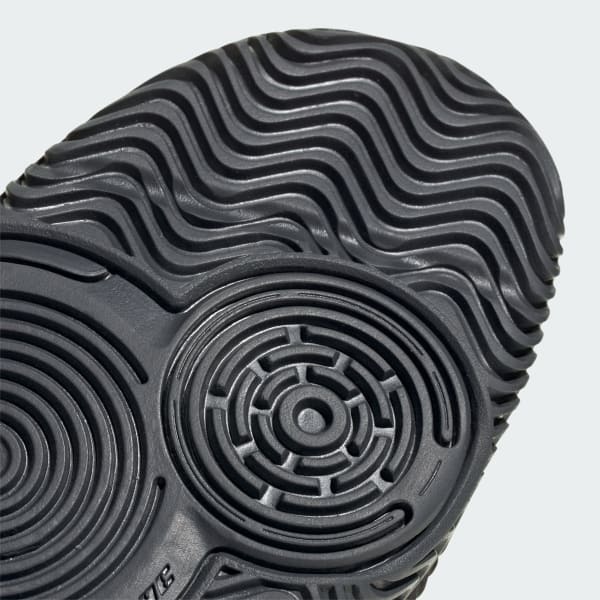 Adidas Barricade K Kadın Tenis Ayakkabısı - 6