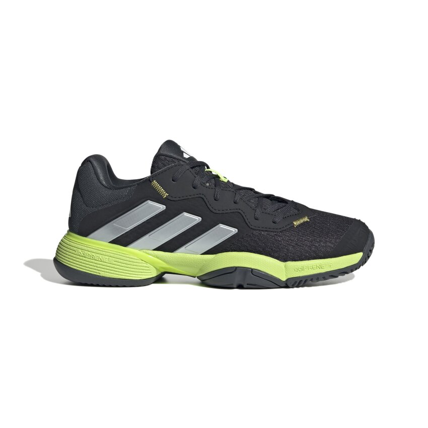 Adidas Barricade K Kadın Tenis Ayakkabısı - 1