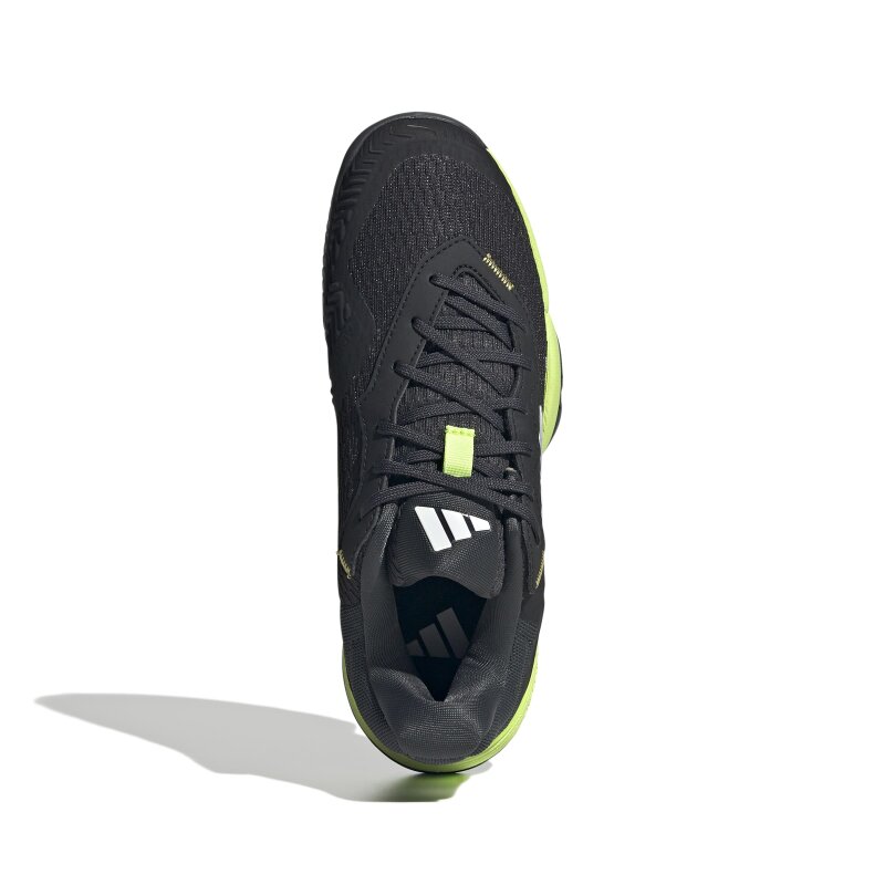 Adidas Barricade K Kadın Tenis Ayakkabısı - 3