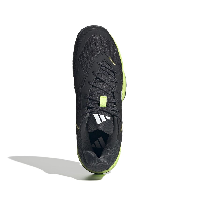 Adidas Barricade K Kadın Tenis Ayakkabısı - 3